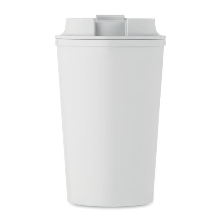 BEIBAKU Kubek dwuścienny 350ml