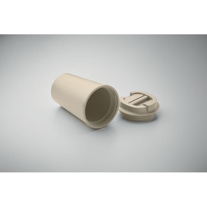BEIBAKU Kubek dwuścienny 350ml