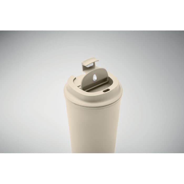 BEIBAKU Kubek dwuścienny 350ml