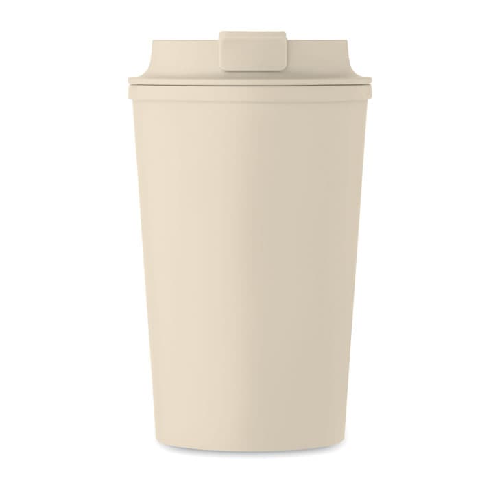 BEIBAKU Kubek dwuścienny 350ml