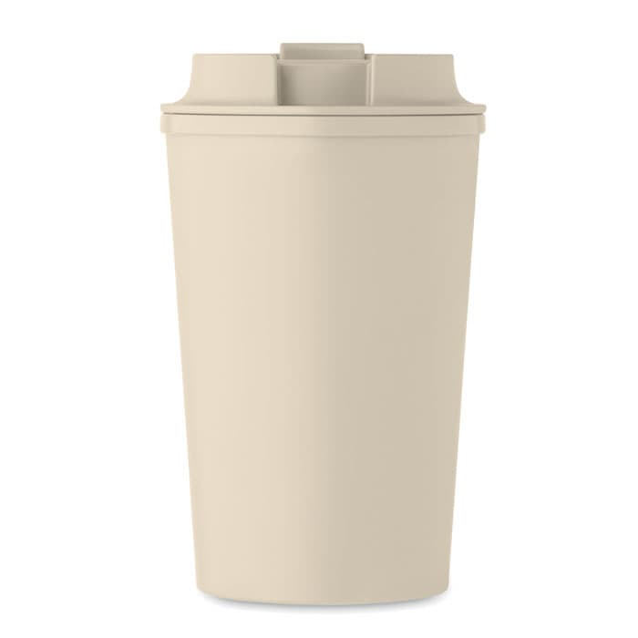 BEIBAKU Kubek dwuścienny 350ml