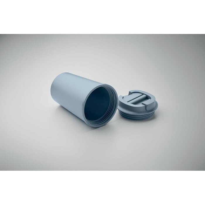 BEIBAKU Kubek dwuścienny 350ml