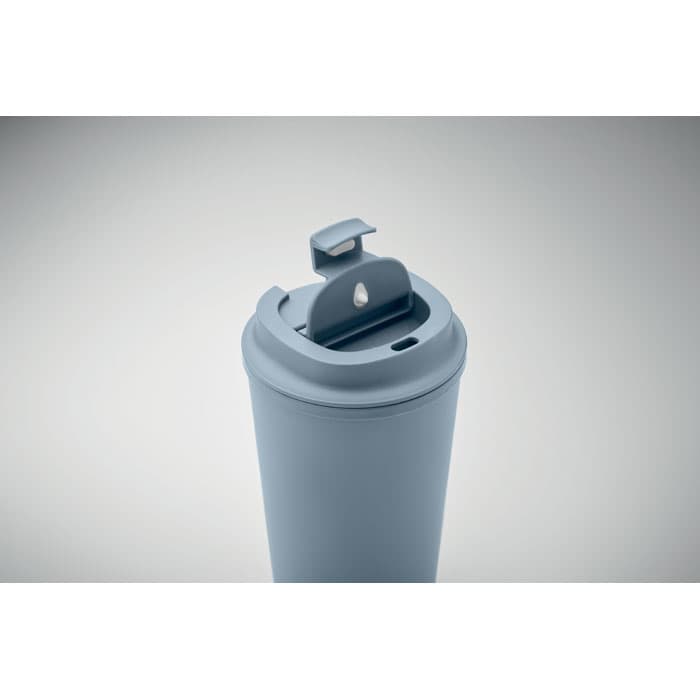 BEIBAKU Kubek dwuścienny 350ml