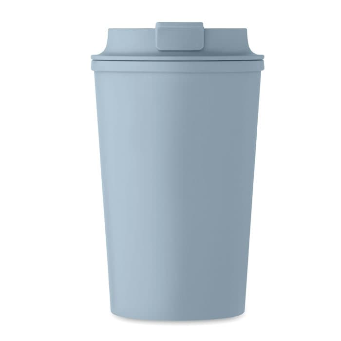 BEIBAKU Kubek dwuścienny 350ml