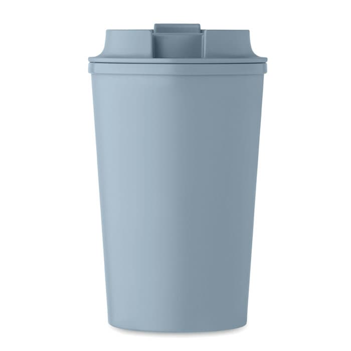 BEIBAKU Kubek dwuścienny 350ml