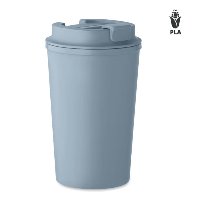 BEIBAKU Kubek dwuścienny 350ml