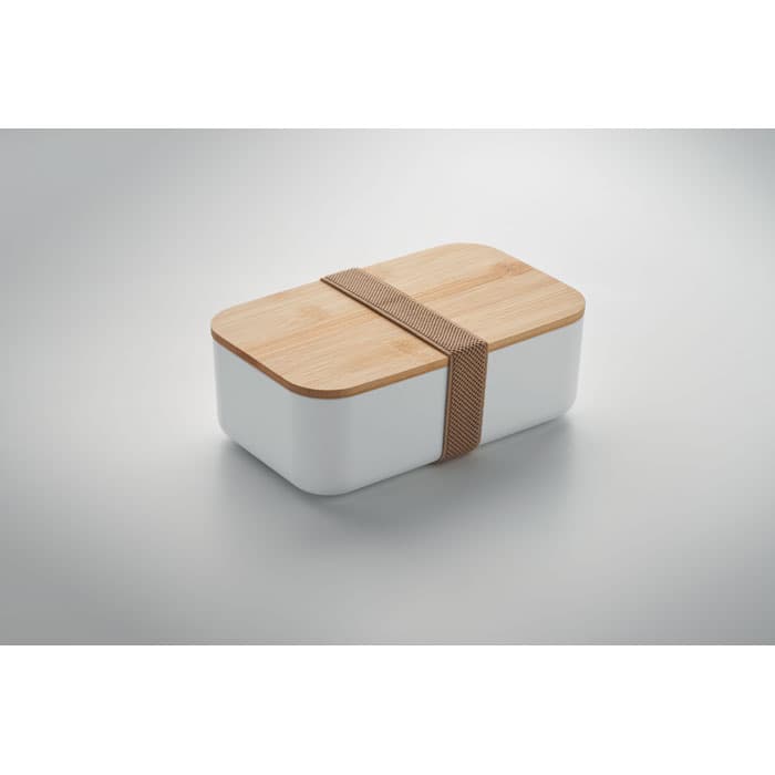 BEIBABOX Lunchbox kukurydza PLA 1000ml