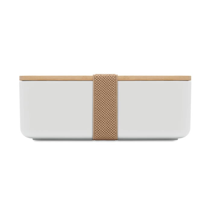 BEIBABOX Lunchbox kukurydza PLA 1000ml
