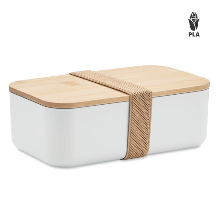 BEIBABOX Lunchbox kukurydza PLA 1000ml