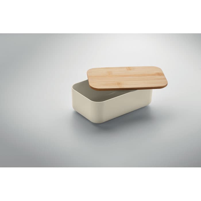 BEIBABOX Lunchbox kukurydza PLA 1000ml