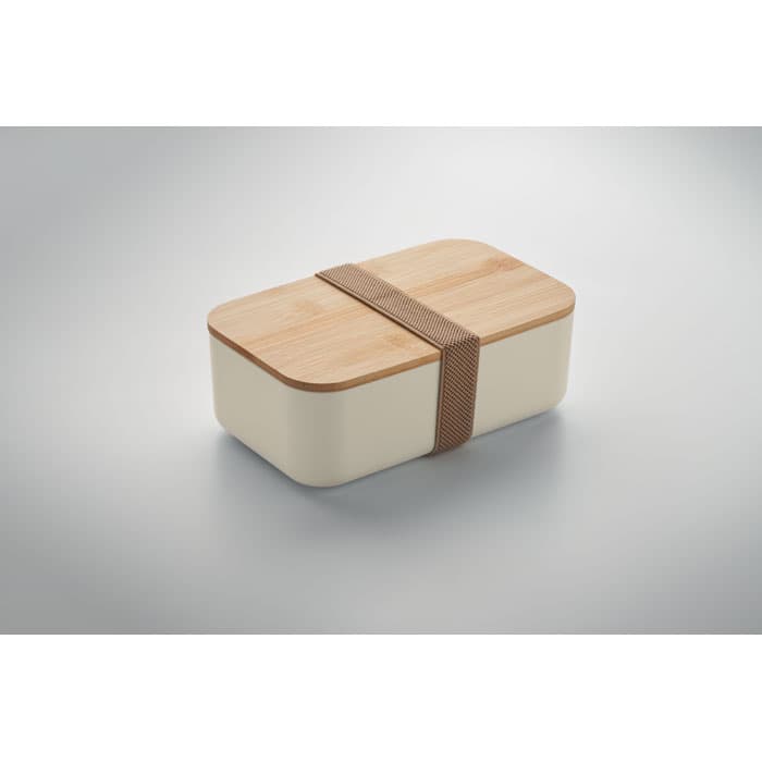 BEIBABOX Lunchbox kukurydza PLA 1000ml