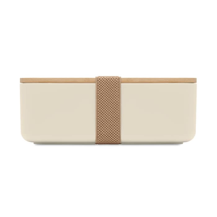 BEIBABOX Lunchbox kukurydza PLA 1000ml