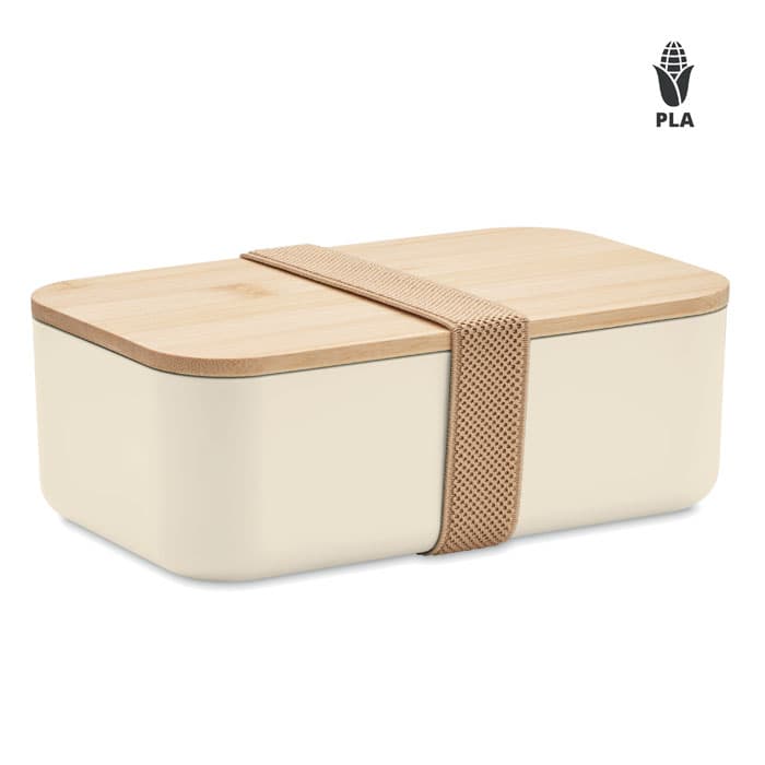 BEIBABOX Lunchbox kukurydza PLA 1000ml