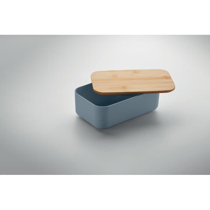 BEIBABOX Lunchbox kukurydza PLA 1000ml