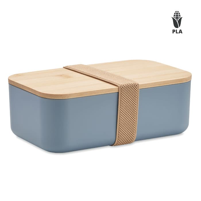 BEIBABOX Lunchbox kukurydza PLA 1000ml