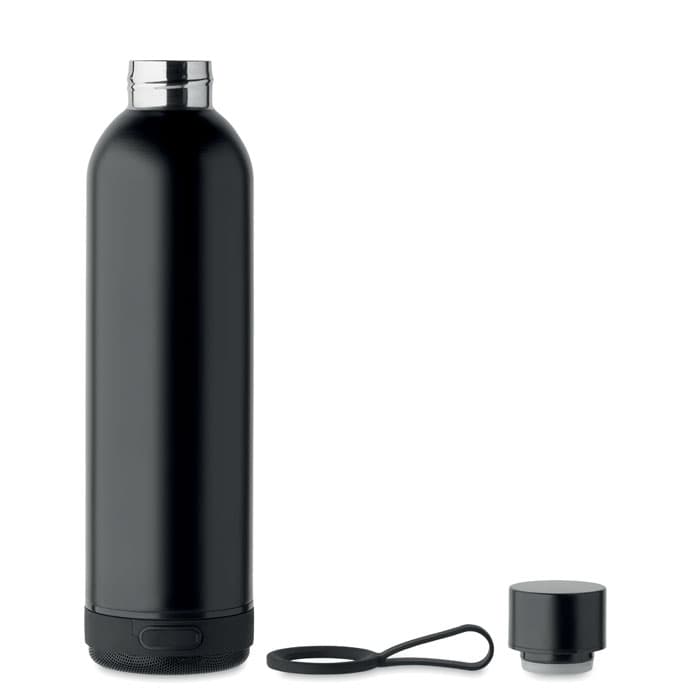 MUSEY Butelka dwuścienna 500 ml