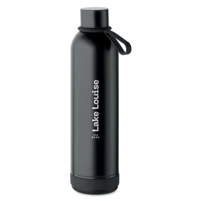 MUSEY Butelka dwuścienna 500 ml