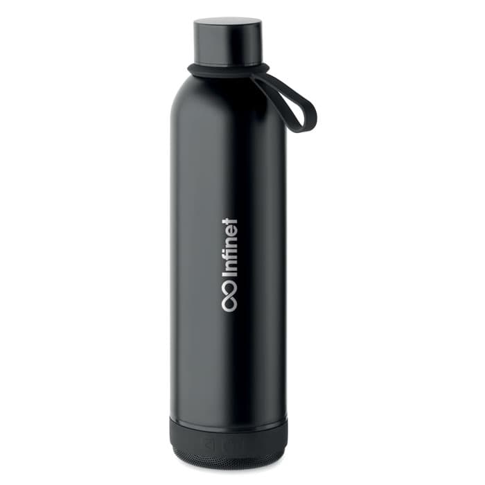 MUSEY Butelka dwuścienna 500 ml