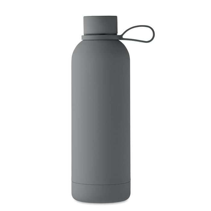 EMERALD Butelkadwuścienna 500 ml