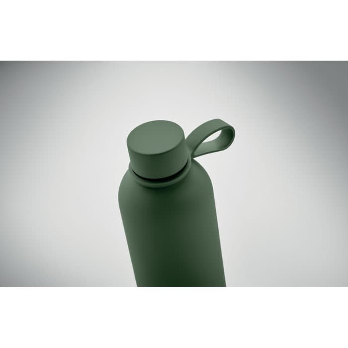 EMERALD Butelkadwuścienna 500 ml