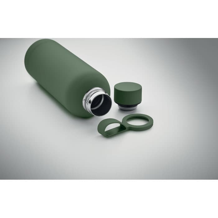 EMERALD Butelkadwuścienna 500 ml