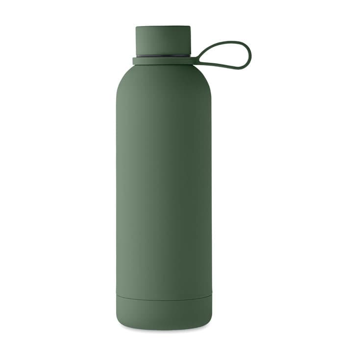 EMERALD Butelkadwuścienna 500 ml