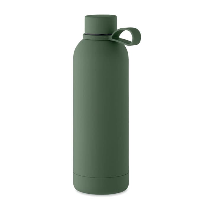 EMERALD Butelkadwuścienna 500 ml