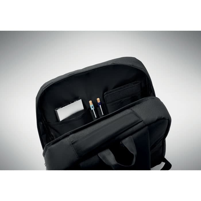 AKRAOS Smukły plecak na laptop 15 cal
