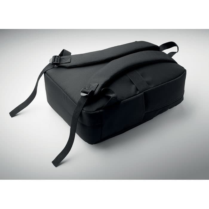 AKRAOS Smukły plecak na laptop 15 cal