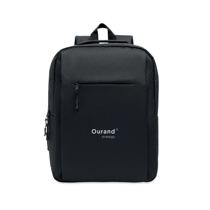 AKRAOS Smukły plecak na laptop 15 cal
