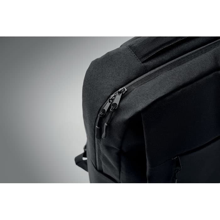 AKRAOS Smukły plecak na laptop 15 cal