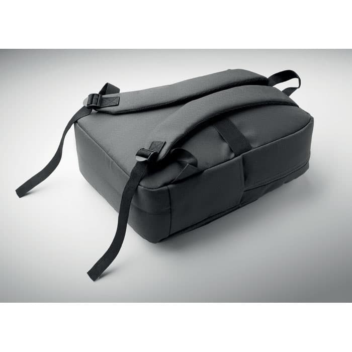 AKRAOS Smukły plecak na laptop 15 cal