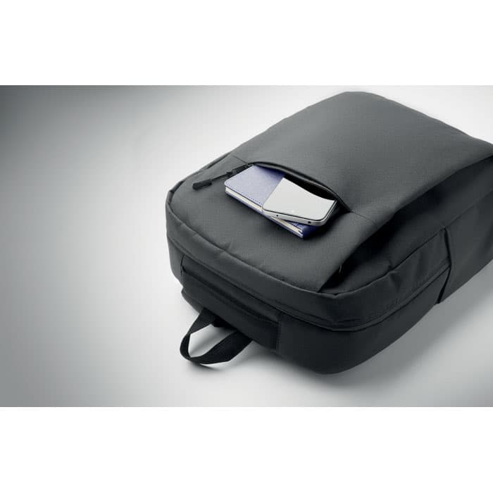 AKRAOS Smukły plecak na laptop 15 cal