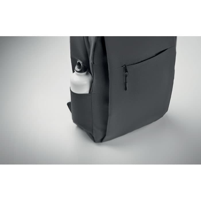 AKRAOS Smukły plecak na laptop 15 cal