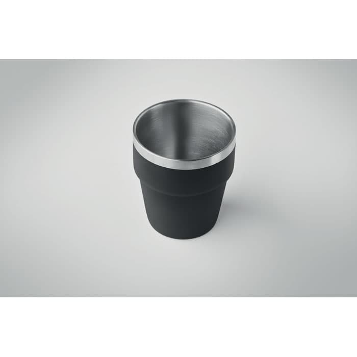 ACERITO Kubek dwuścienny 250 ml
