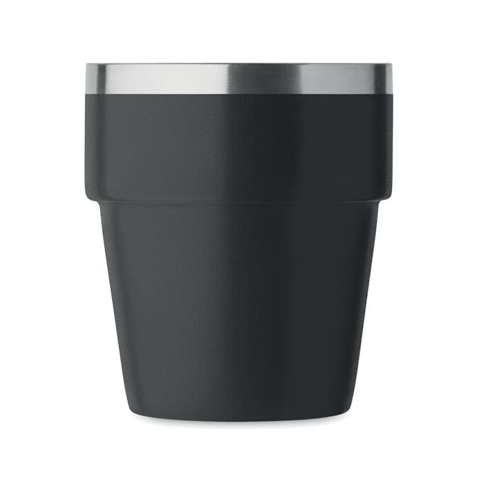 ACERITO Kubek dwuścienny 250 ml