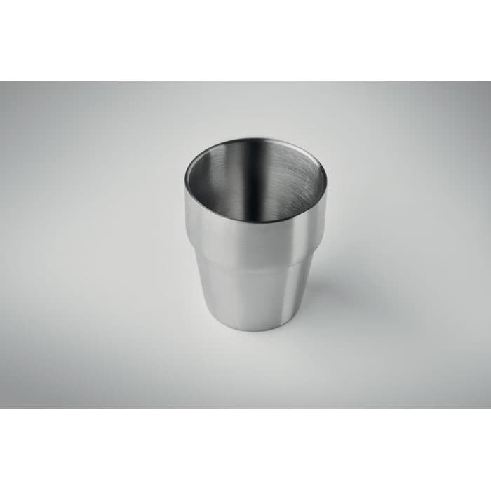 ACERITO Kubek dwuścienny 250 ml