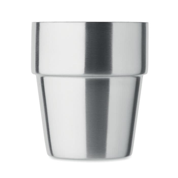 ACERITO Kubek dwuścienny 250 ml