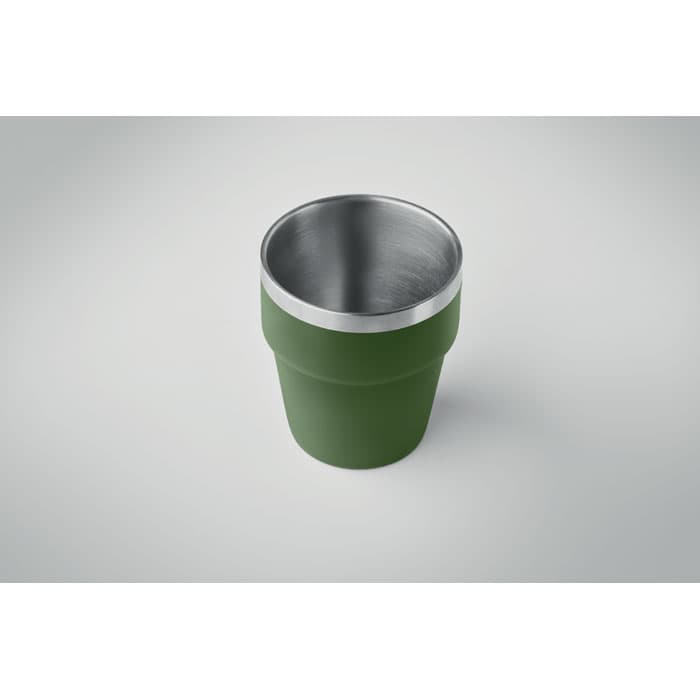 ACERITO Kubek dwuścienny 250 ml