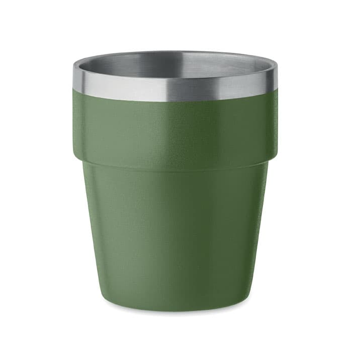 ACERITO Kubek dwuścienny 250 ml