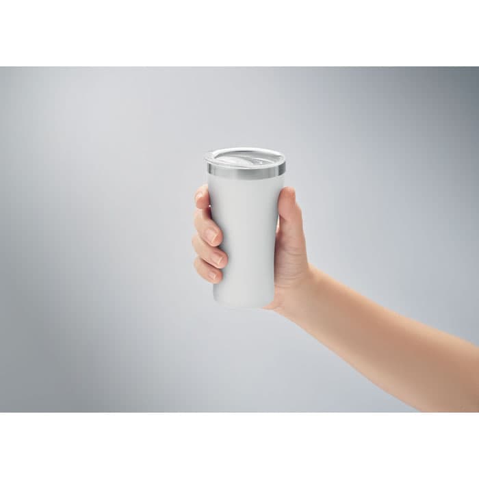 OZ Kubek dwuścienny 160 ml