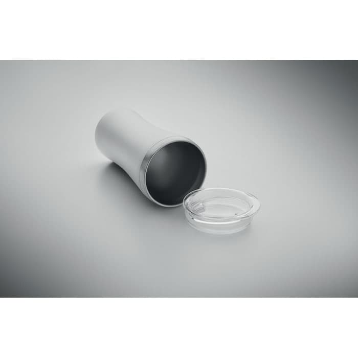 OZ Kubek dwuścienny 160 ml