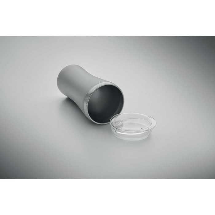 OZ Kubek dwuścienny 160 ml