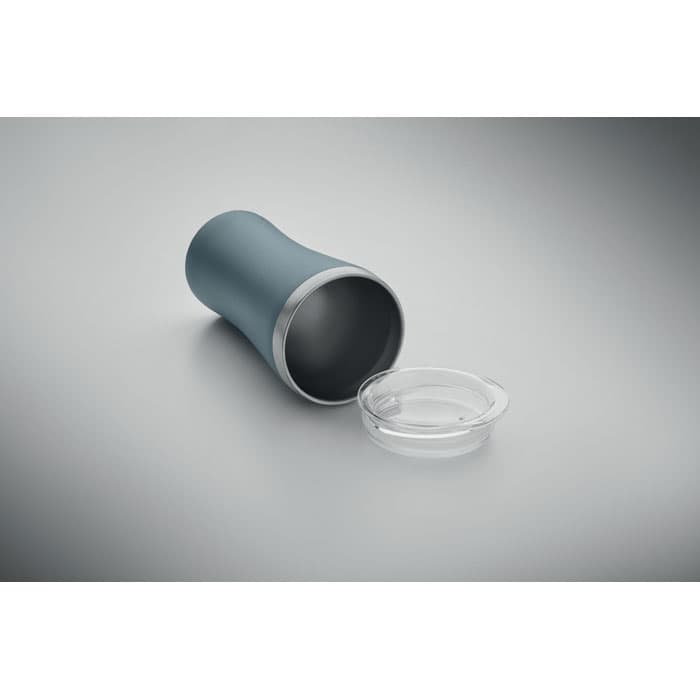 OZ Kubek dwuścienny 160 ml