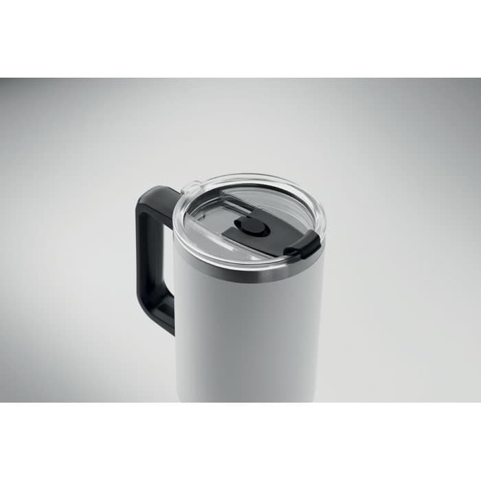 SUMA Kubek dwuściankowy 1200 ml