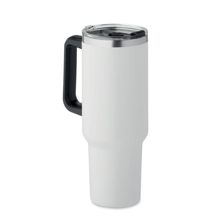 SUMA Kubek dwuściankowy 1200 ml