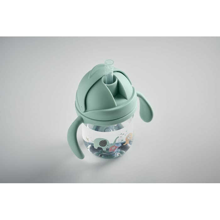 SED Kubek z Tritanu. 250 ml.