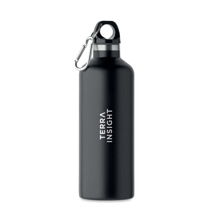 CARABI Butelka dwuścienna 500 ml