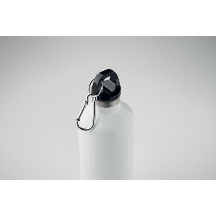 CARABI Butelka dwuścienna 500 ml