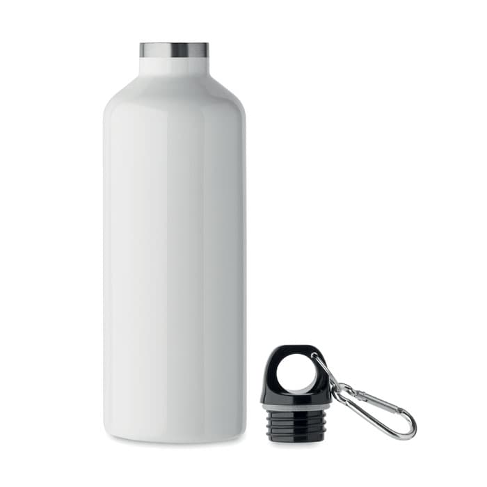 CARABI Butelka dwuścienna 500 ml